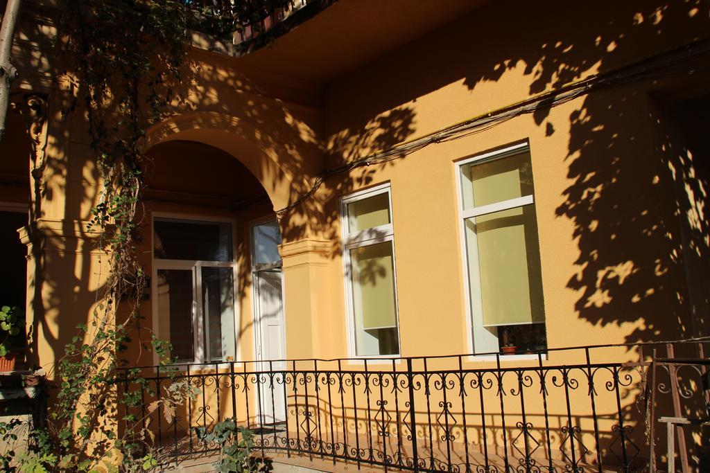 Residence Noemina Cluj-Napoca Exterior foto