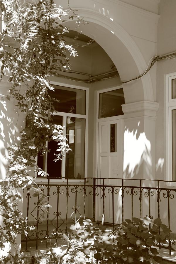 Residence Noemina Cluj-Napoca Exterior foto