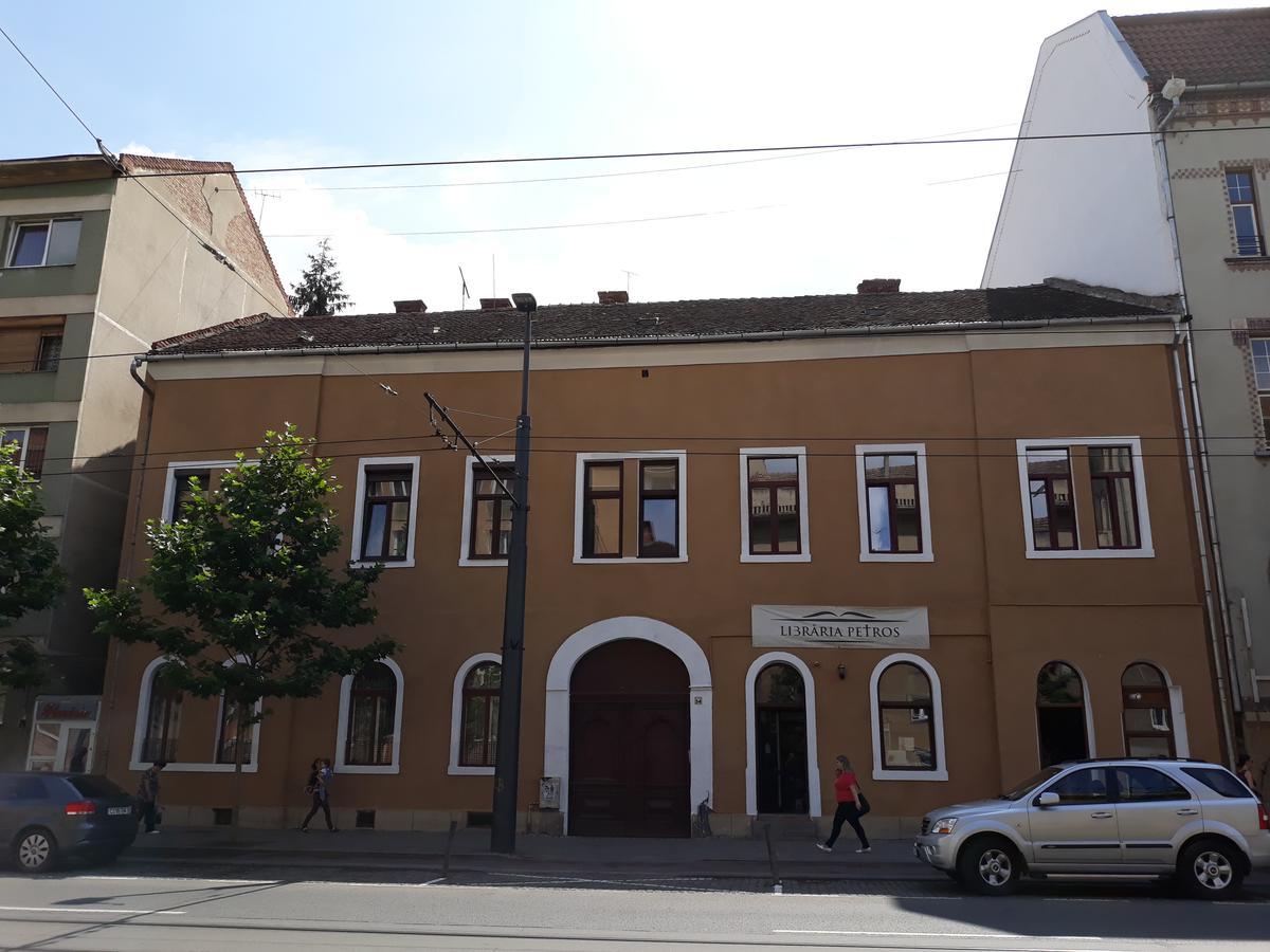 Residence Noemina Cluj-Napoca Exterior foto